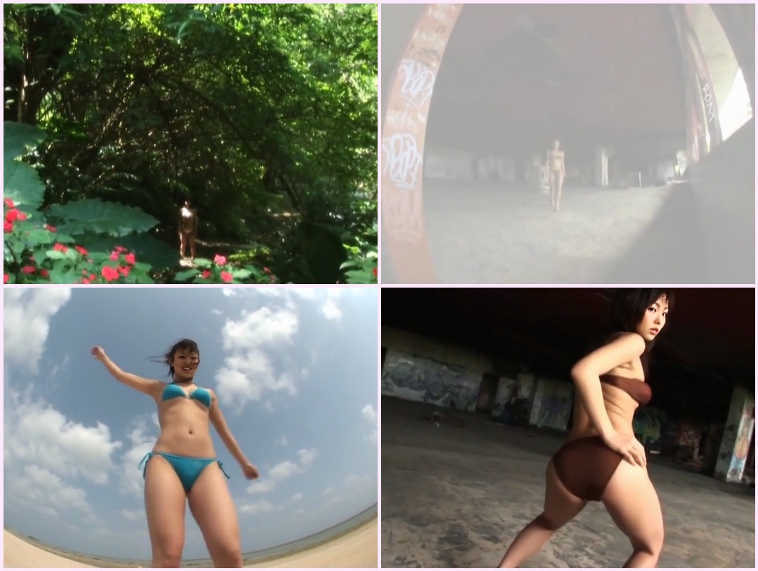 TSDV-41068 Minase Yashiro Shangri La